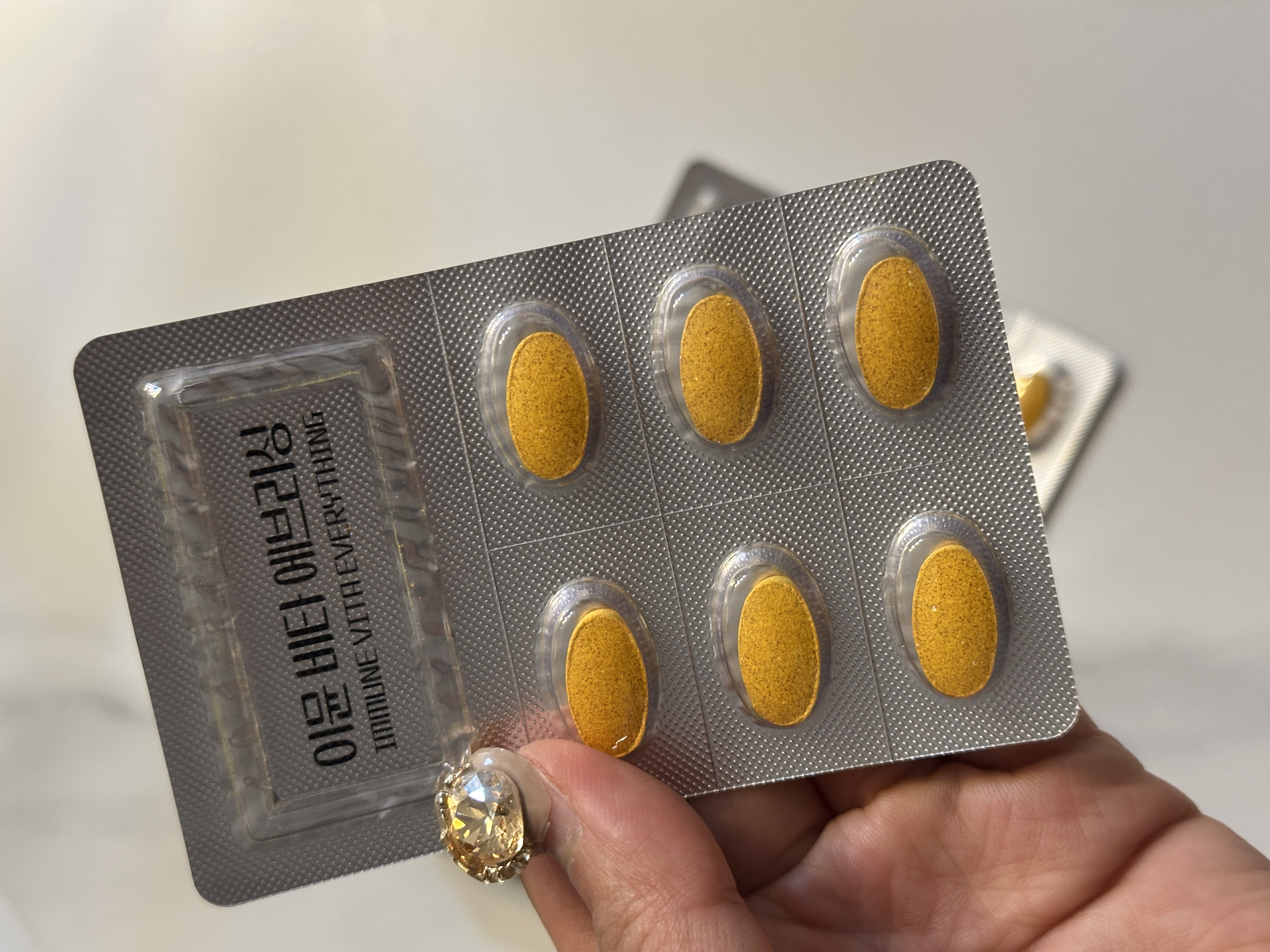 너무 만족해요!